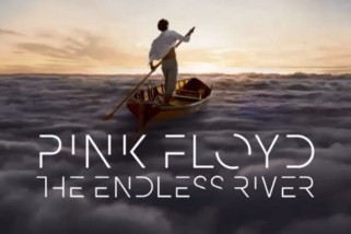 Pink Floyd mi-a adus prima veste bună din 2014: Endless River